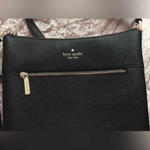 KATE SPADE PURSE (NEVER USED) - Picture 3 of 5